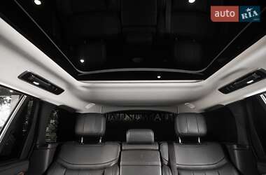 Внедорожник / Кроссовер Land Rover Range Rover 2022 в 