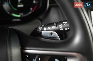 Внедорожник / Кроссовер Land Rover Range Rover 2022 в 