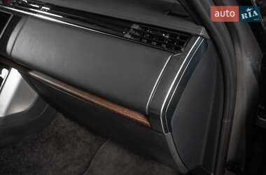 Внедорожник / Кроссовер Land Rover Range Rover 2022 в 