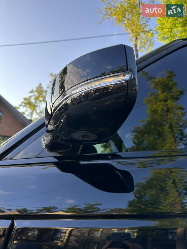 Внедорожник / Кроссовер Land Rover Range Rover 2017 в Ирпене