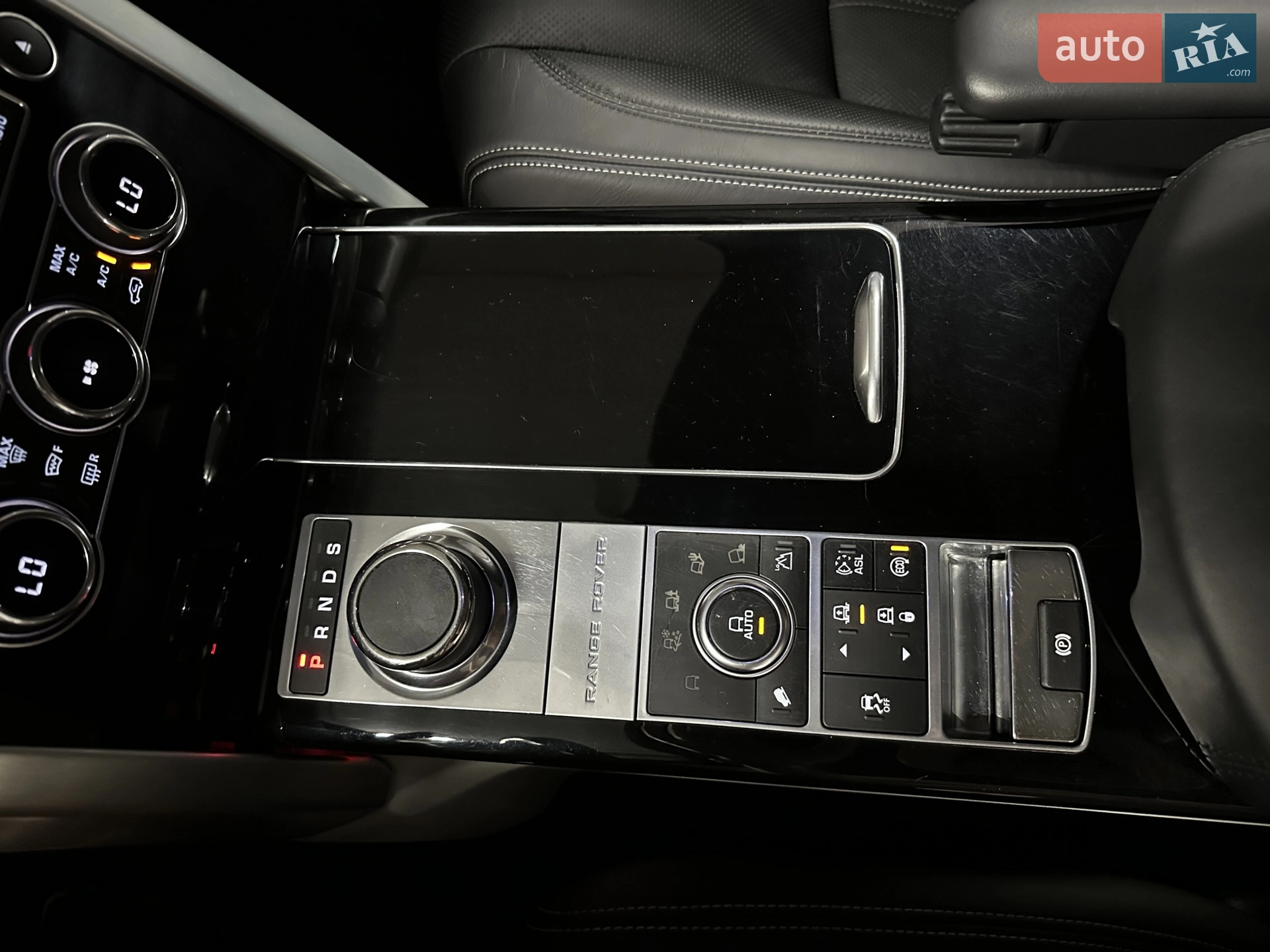 2013 Land Rover Range Rover - мініатюра 42