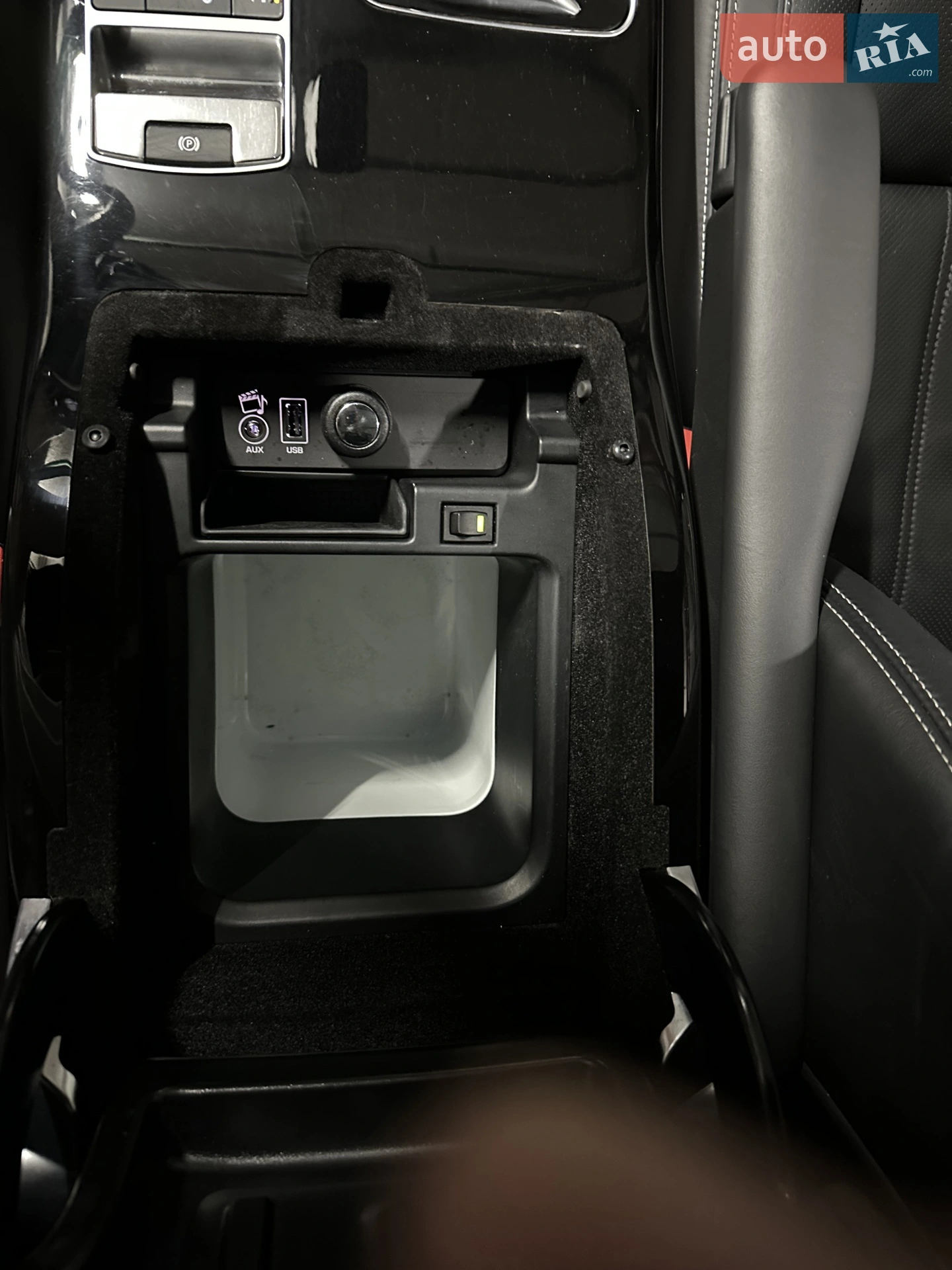 2013 Land Rover Range Rover - мініатюра 44