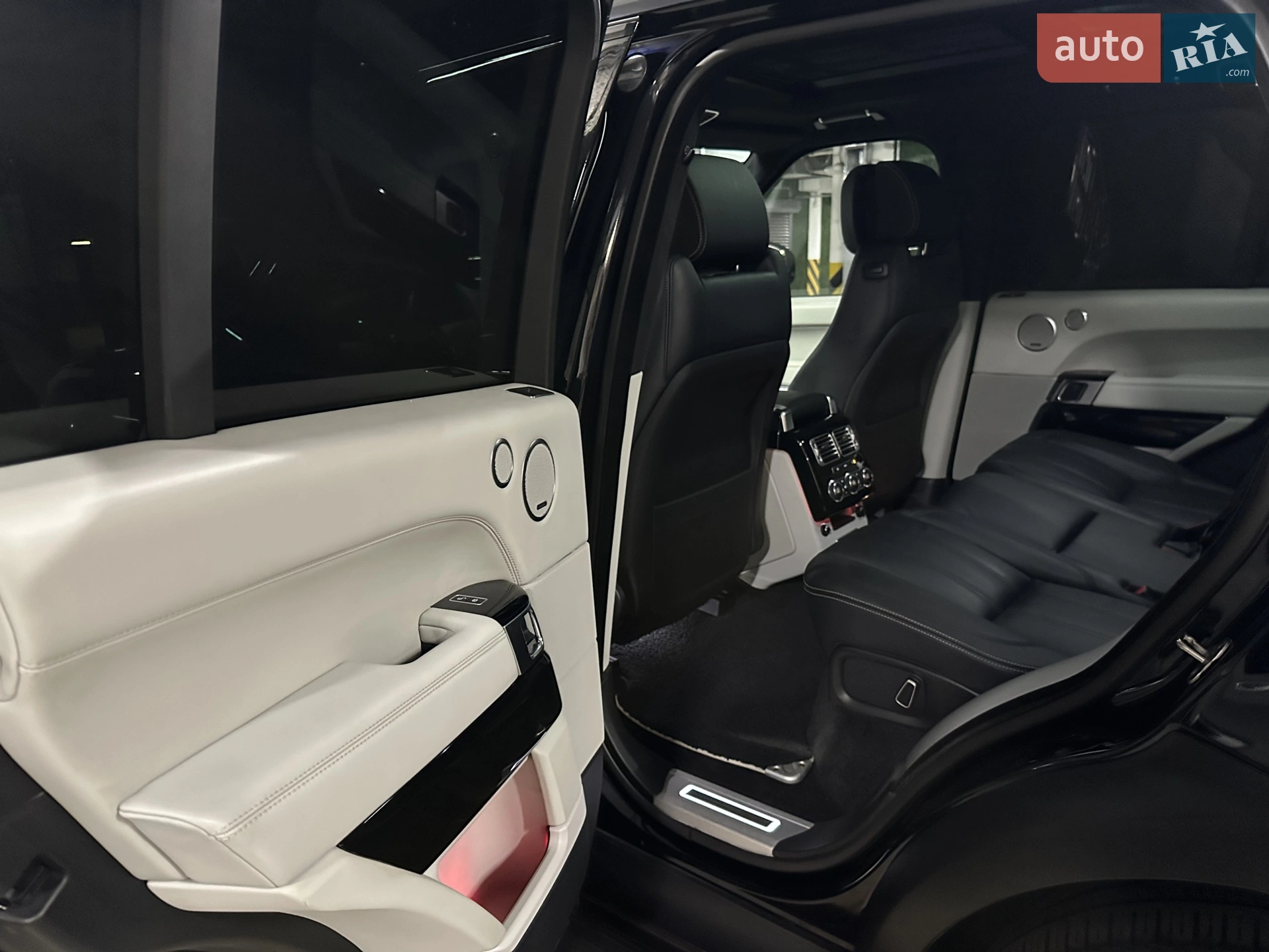 2013 Land Rover Range Rover - мініатюра 51