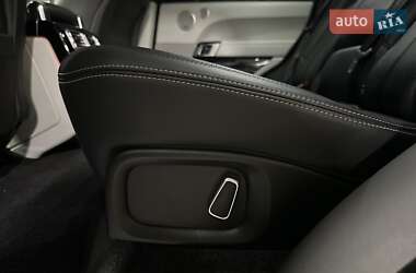 Внедорожник / Кроссовер Land Rover Range Rover 2013 в 