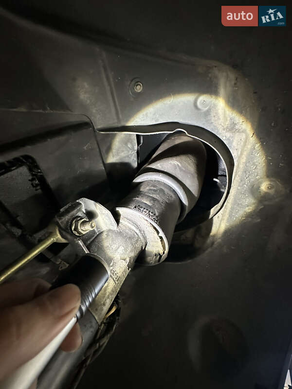 Внедорожник / Кроссовер Land Rover Range Rover 2005 в Виннице фото 10 Внедорожник / Кроссовер Land Rover Range Rover 2005 в Виннице