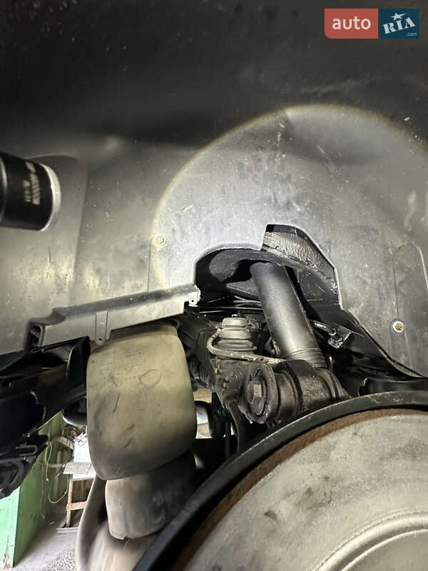 Внедорожник / Кроссовер Land Rover Range Rover 2005 в Виннице фото 13 Внедорожник / Кроссовер Land Rover Range Rover 2005 в Виннице