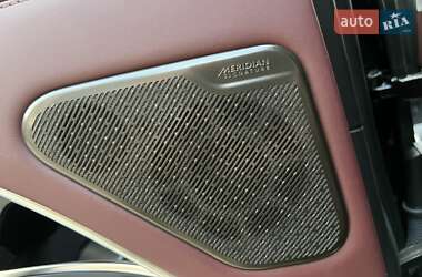Внедорожник / Кроссовер Land Rover Range Rover 2023 в 