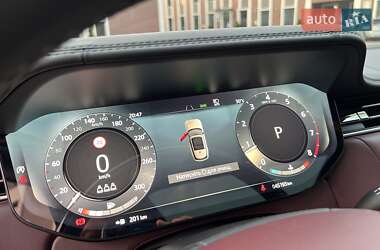 Внедорожник / Кроссовер Land Rover Range Rover 2023 в 