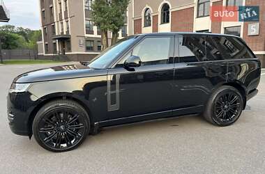 Внедорожник / Кроссовер Land Rover Range Rover 2023 в 
