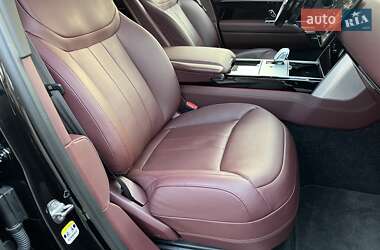 Внедорожник / Кроссовер Land Rover Range Rover 2023 в 
