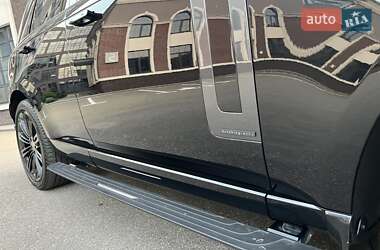 Внедорожник / Кроссовер Land Rover Range Rover 2023 в 