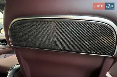 Внедорожник / Кроссовер Land Rover Range Rover 2023 в 