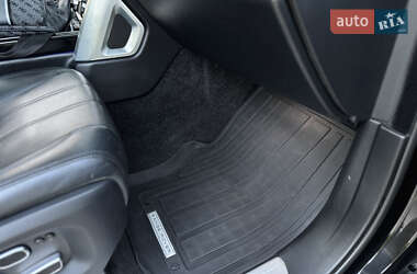 Внедорожник / Кроссовер Land Rover Range Rover 2014 в 