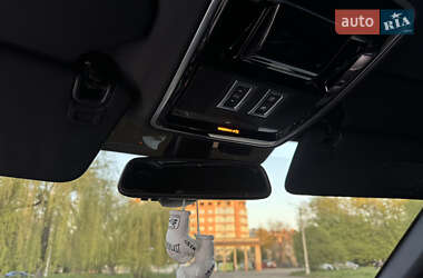 Внедорожник / Кроссовер Land Rover Range Rover 2014 в 