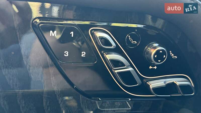 Внедорожник / Кроссовер Land Rover Range Rover 2018 в Днепре