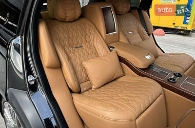 Внедорожник / Кроссовер Land Rover Range Rover 2021 в 