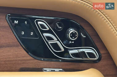 Внедорожник / Кроссовер Land Rover Range Rover 2021 в 