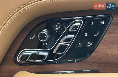 Внедорожник / Кроссовер Land Rover Range Rover 2021 в 