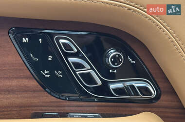 Внедорожник / Кроссовер Land Rover Range Rover 2021 в 