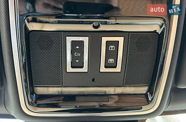 Внедорожник / Кроссовер Land Rover Range Rover 2021 в 