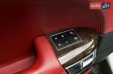 Внедорожник / Кроссовер Land Rover Range Rover 2013 в 