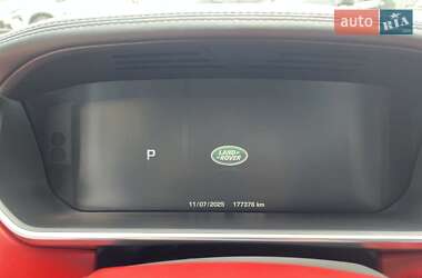 Внедорожник / Кроссовер Land Rover Range Rover 2013 в 