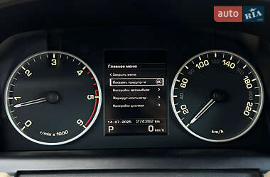 Внедорожник / Кроссовер Land Rover Range Rover 2013 в 