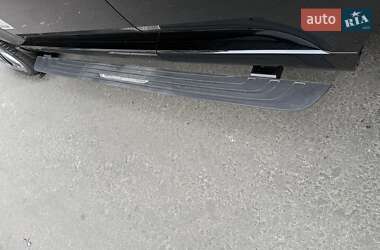 Внедорожник / Кроссовер Land Rover Range Rover 2024 в 