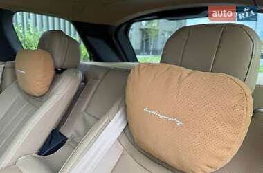 Внедорожник / Кроссовер Land Rover Range Rover 2024 в 