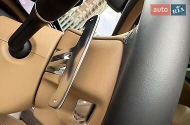 Внедорожник / Кроссовер Land Rover Range Rover 2024 в 