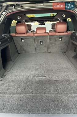 Внедорожник / Кроссовер Land Rover Range Rover 2022 в 
