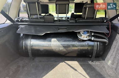 Внедорожник / Кроссовер Land Rover Range Rover 2007 в 
