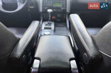 Внедорожник / Кроссовер Land Rover Range Rover 2007 в 