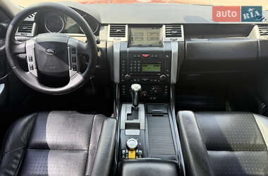 Внедорожник / Кроссовер Land Rover Range Rover 2007 в 