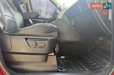 Внедорожник / Кроссовер Land Rover Range Rover 2007 в 