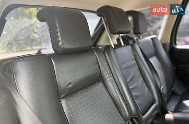 Внедорожник / Кроссовер Land Rover Range Rover 2007 в 