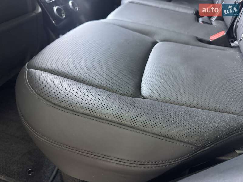 Внедорожник / Кроссовер Land Rover Range Rover 2019 в Тернополе
