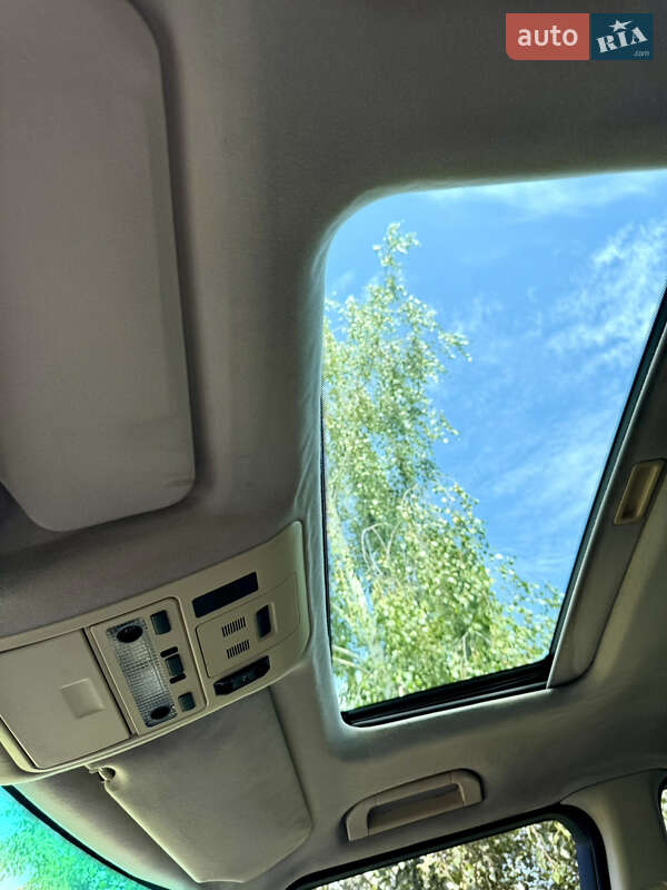 Внедорожник / Кроссовер Land Rover Range Rover 2008 в Харькове
