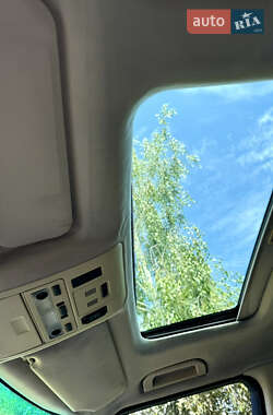 Внедорожник / Кроссовер Land Rover Range Rover 2008 в 