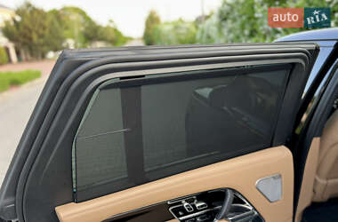 Внедорожник / Кроссовер Land Rover Range Rover 2024 в 