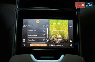 Внедорожник / Кроссовер Land Rover Range Rover 2024 в 
