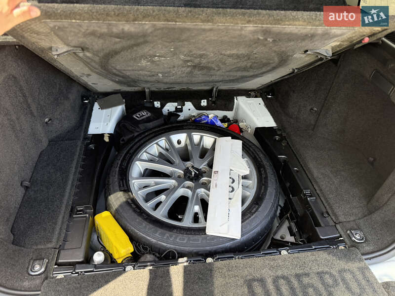 Внедорожник / Кроссовер Land Rover Range Rover 2012 в Одессе