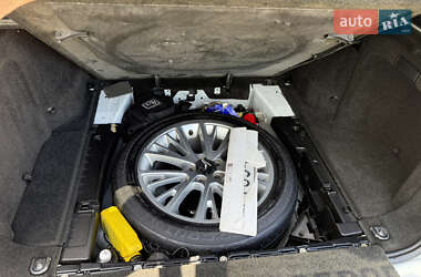 Внедорожник / Кроссовер Land Rover Range Rover 2012 в 