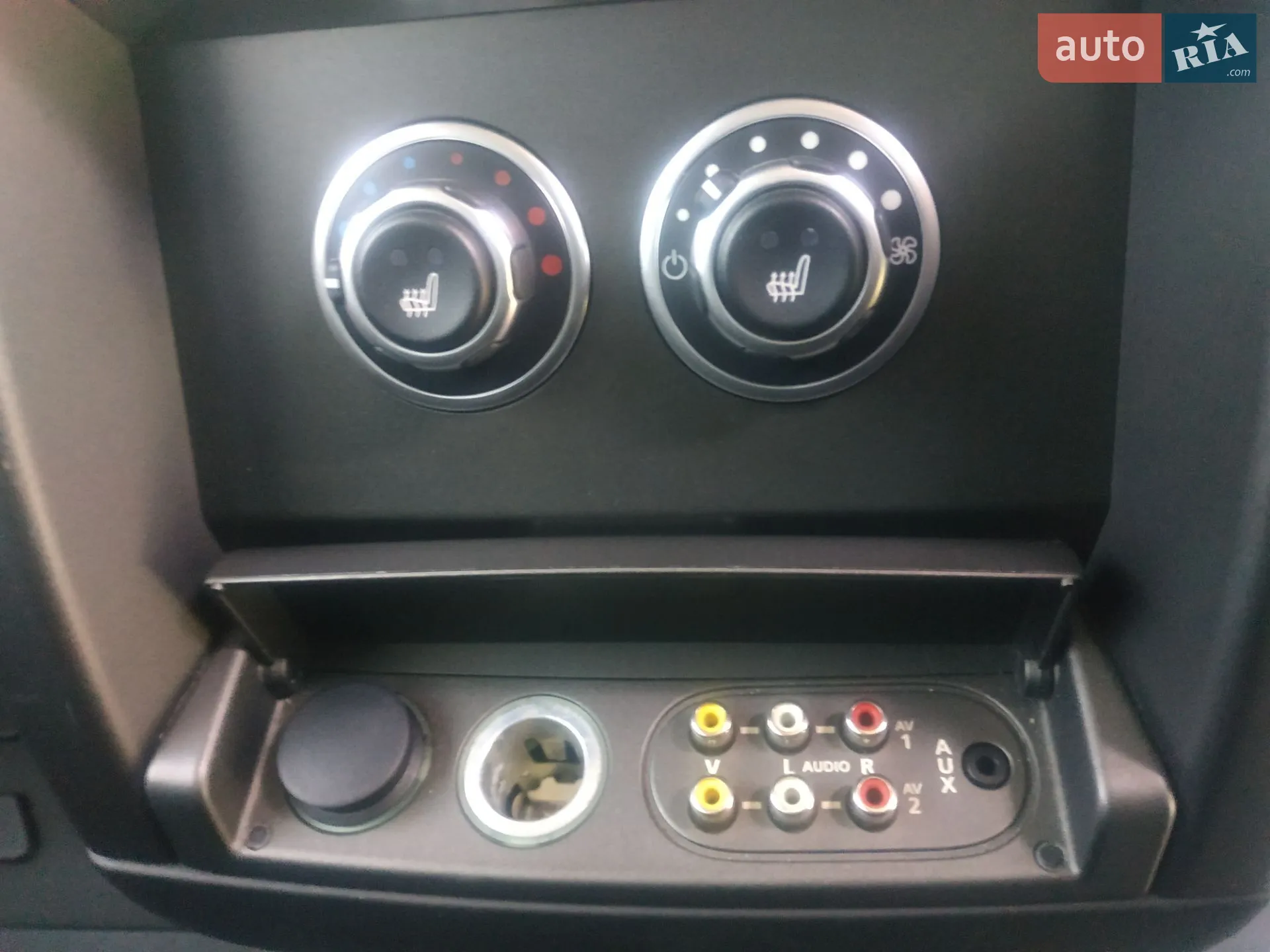 2012 Land Rover Range Rover - мініатюра 68