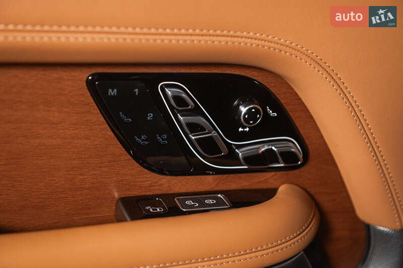 Внедорожник / Кроссовер Land Rover Range Rover 2020 в Одессе