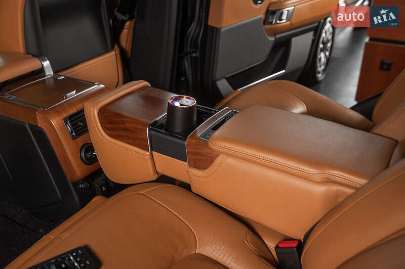 Внедорожник / Кроссовер Land Rover Range Rover 2020 в Одессе