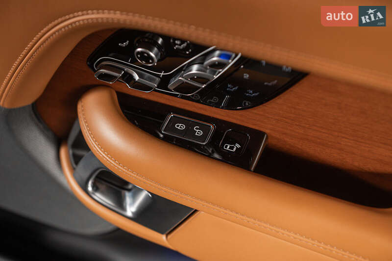 Внедорожник / Кроссовер Land Rover Range Rover 2020 в Одессе