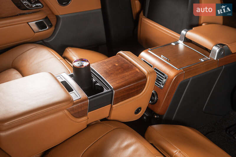 Внедорожник / Кроссовер Land Rover Range Rover 2020 в Одессе