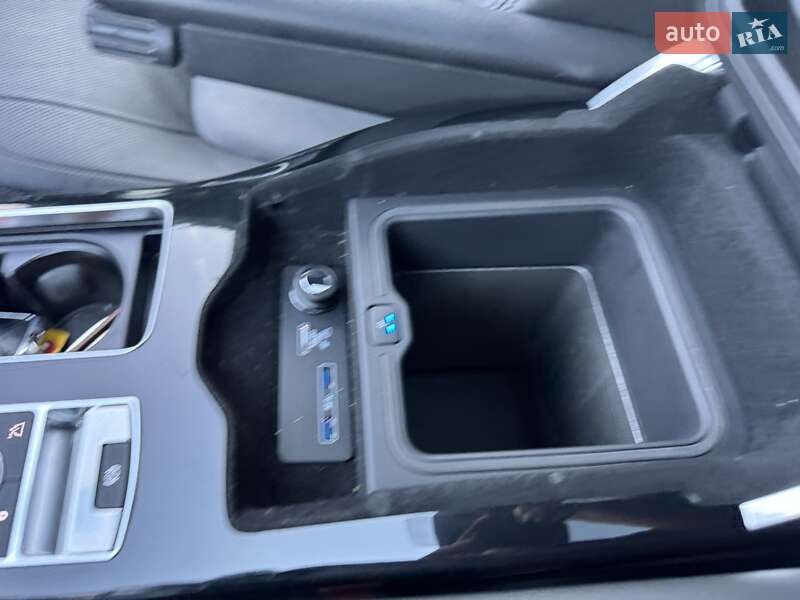 Внедорожник / Кроссовер Land Rover Range Rover 2020 в Тернополе