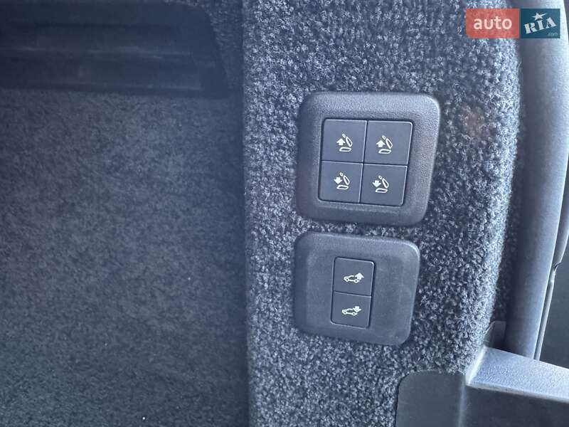 Внедорожник / Кроссовер Land Rover Range Rover 2020 в Тернополе